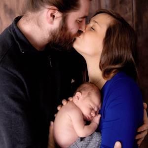 Meet your Posher, Nicholas